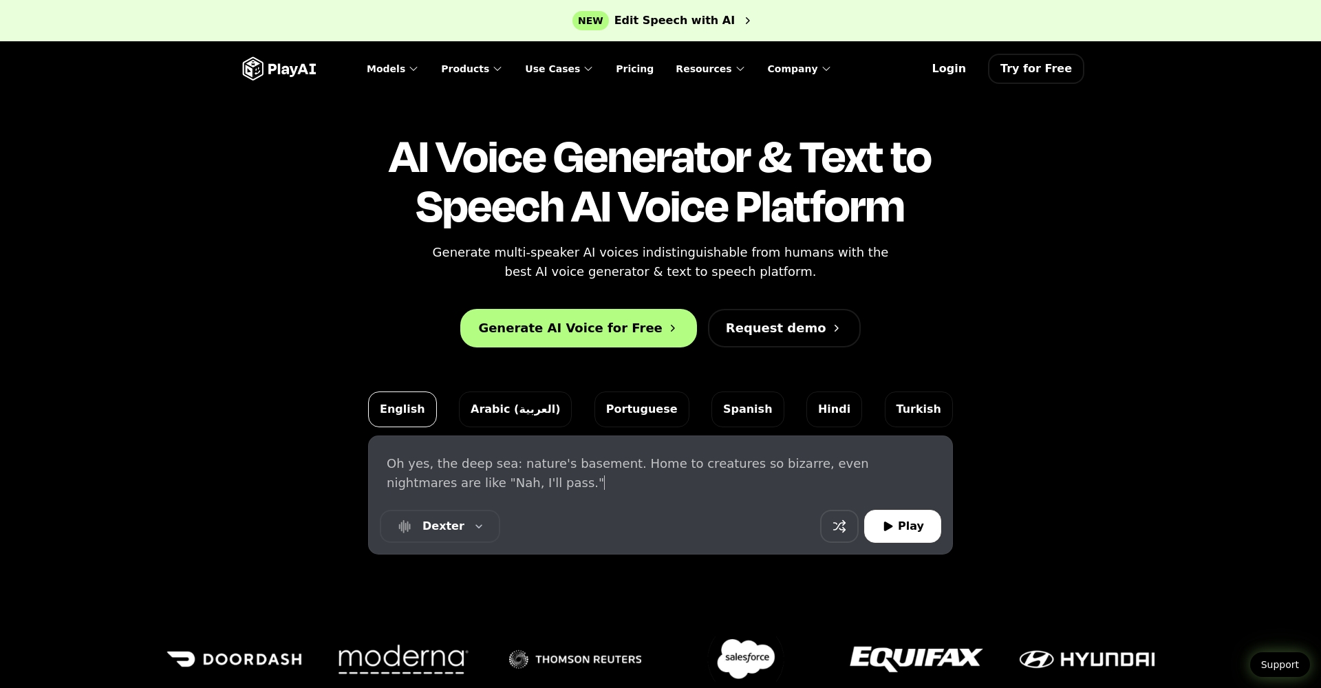 dubbing ai 是什么?3分钟带你了解 AI 配音工具怎样让视频变得更专业