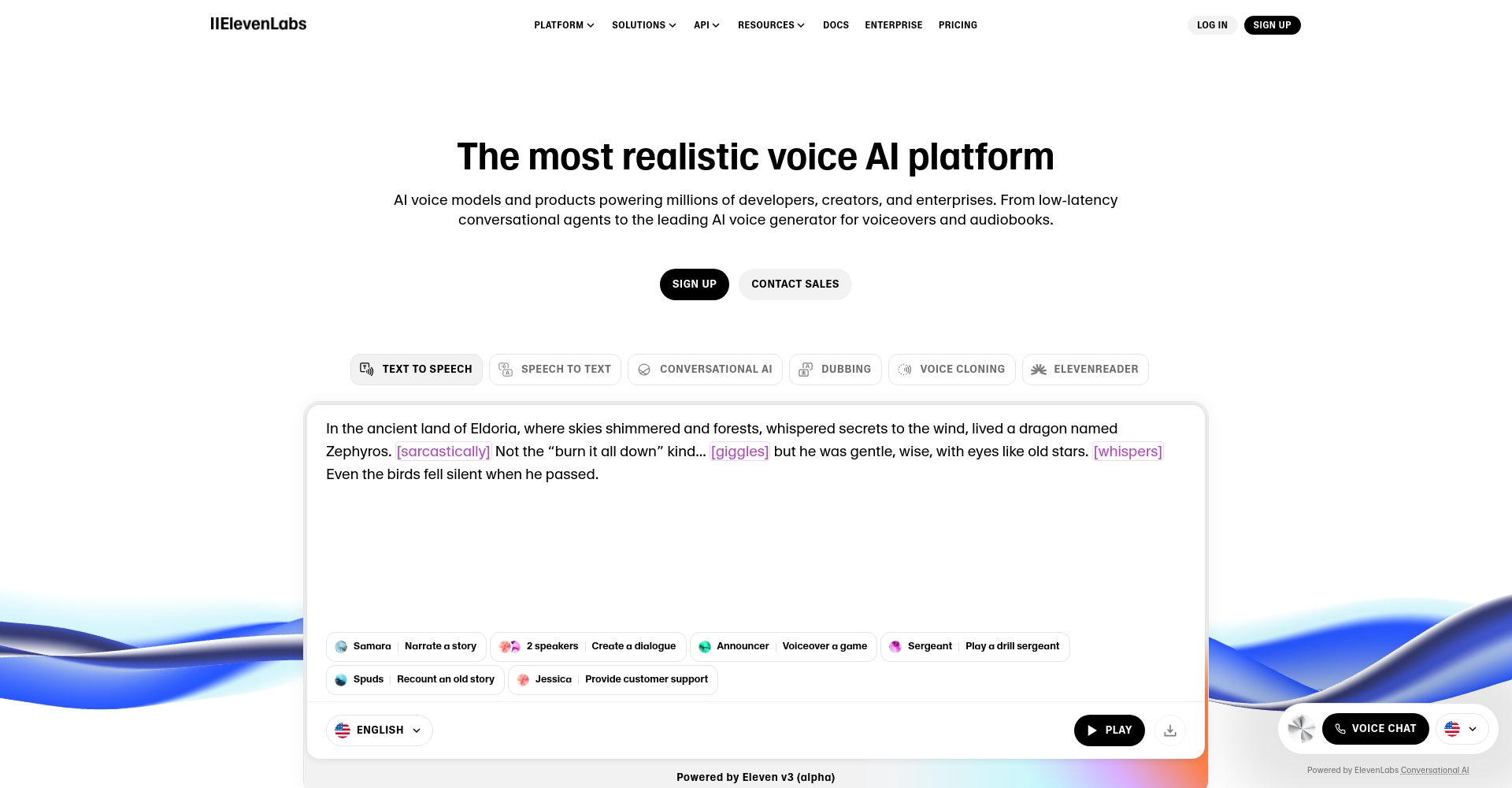 dubbing ai 是什么?3分钟带你了解 AI 配音工具怎样让视频变得更专业