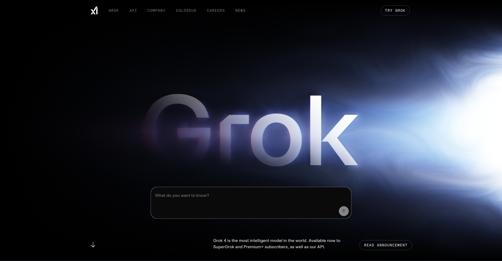 Grok ai中文详解:快速上手 X(原推特)最新AI聊天工具一站式指南