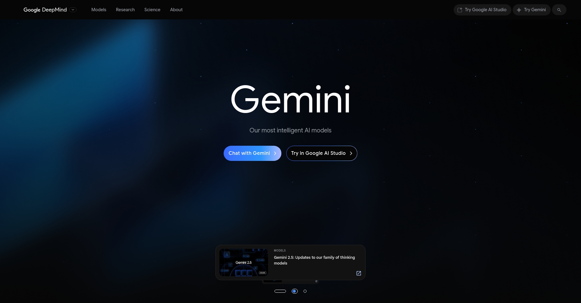 Gemini Google 是什么?一文看懂 Google 新一代 AI 大模型的核心功能与应用场景