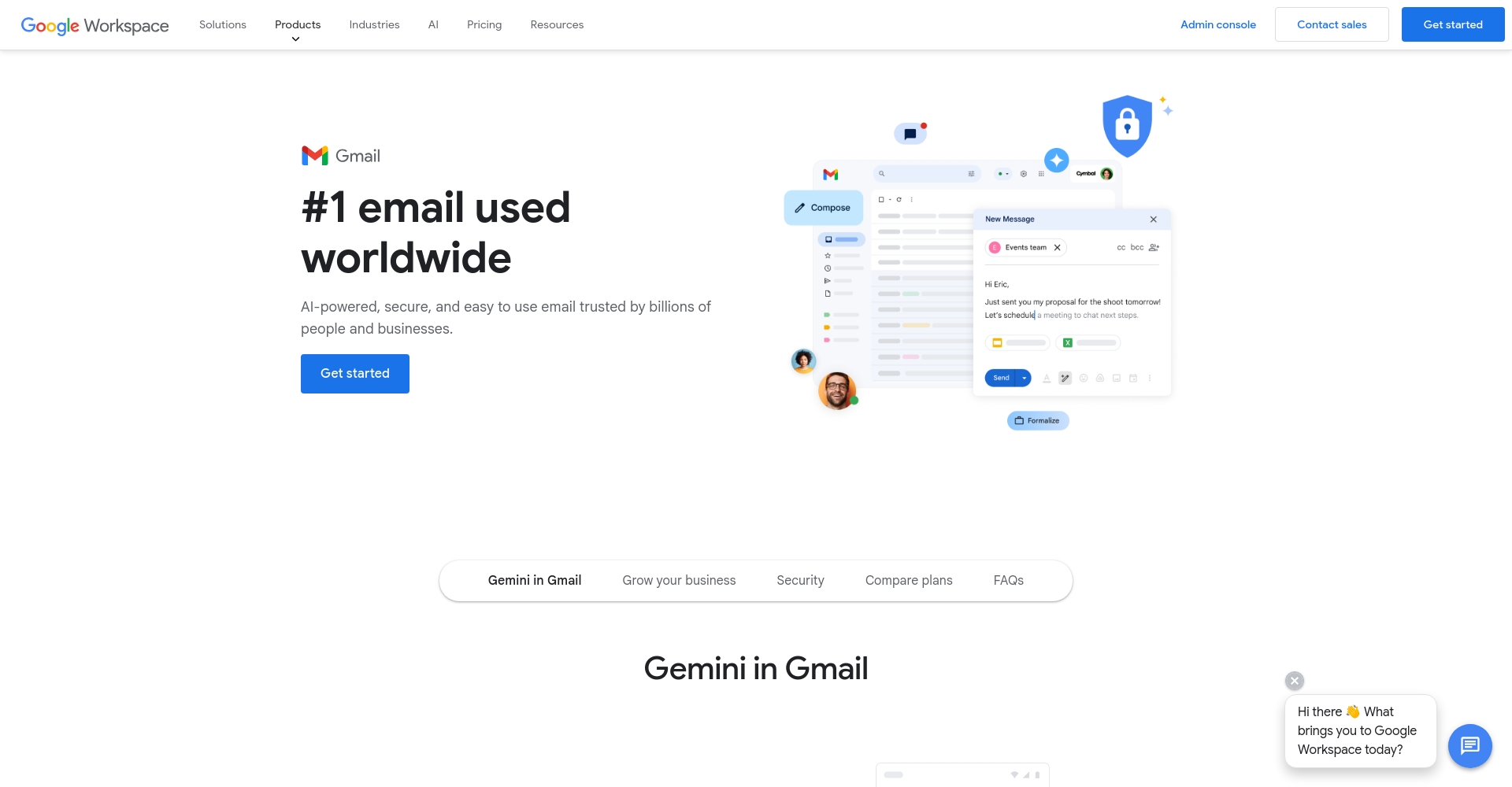 Gemini Google 是什么?一文看懂 Google 新一代 AI 大模型的核心功能与应用场景