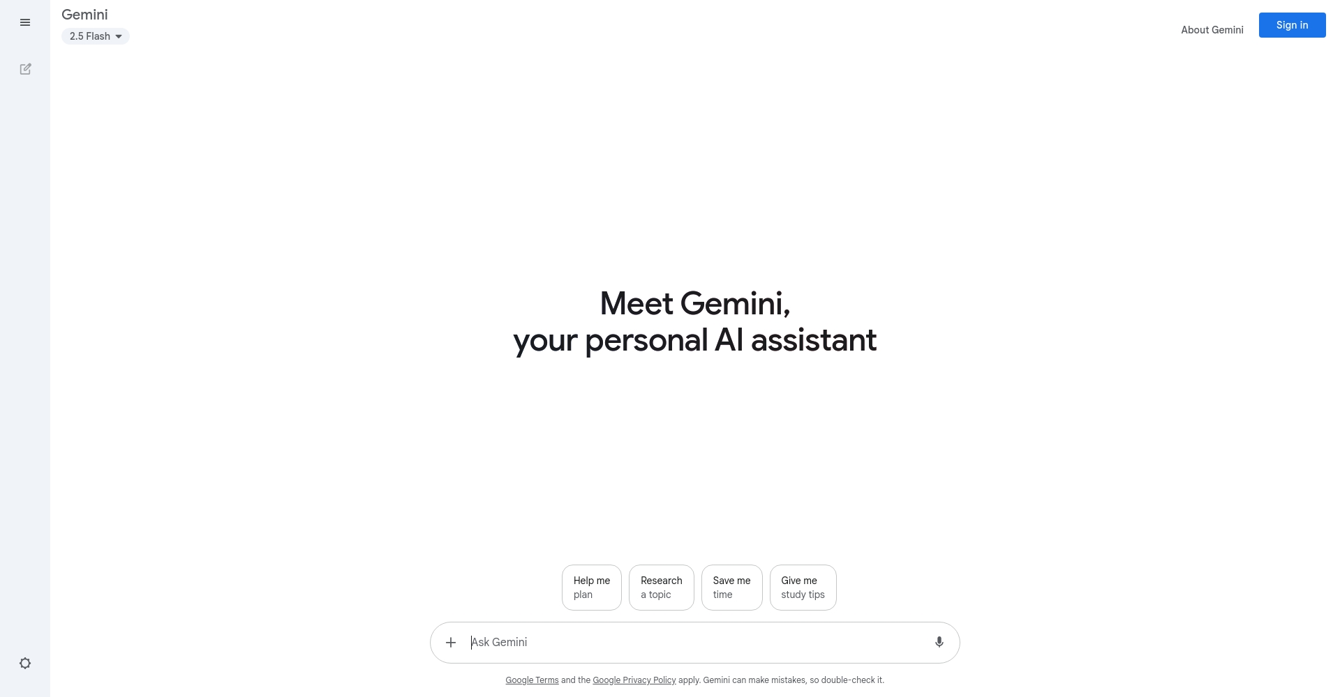 Gemini Google 是什么?一文看懂 Google 新一代 AI 大模型的核心功能与应用场景