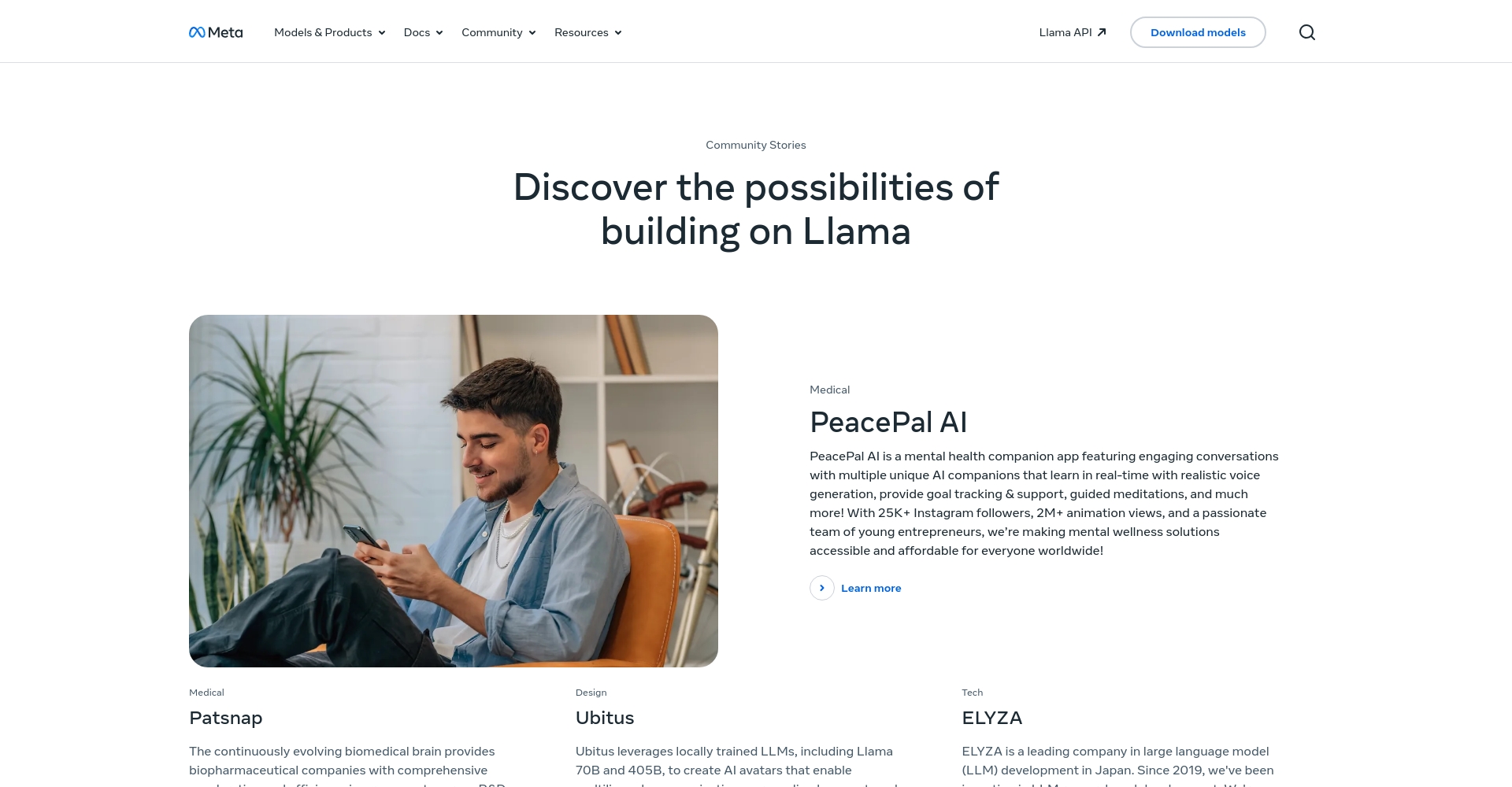 Llama 3