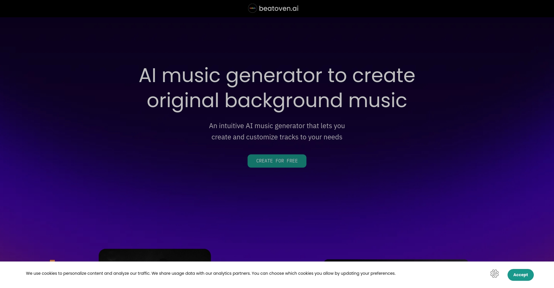 AI音乐生成工具推荐:2025年8款免费且易上手的作曲平台总整理