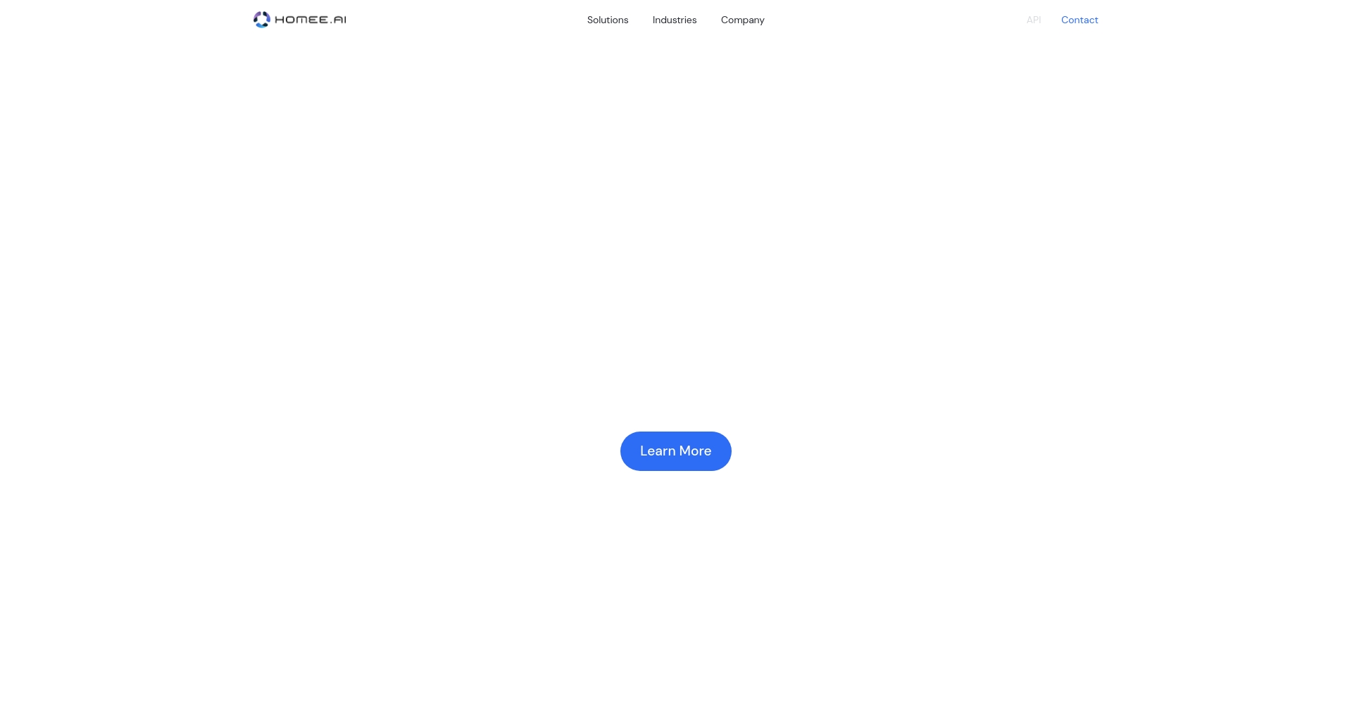 homee ai全方位解析:中小企業如何用AI智能管理提升運營效率?