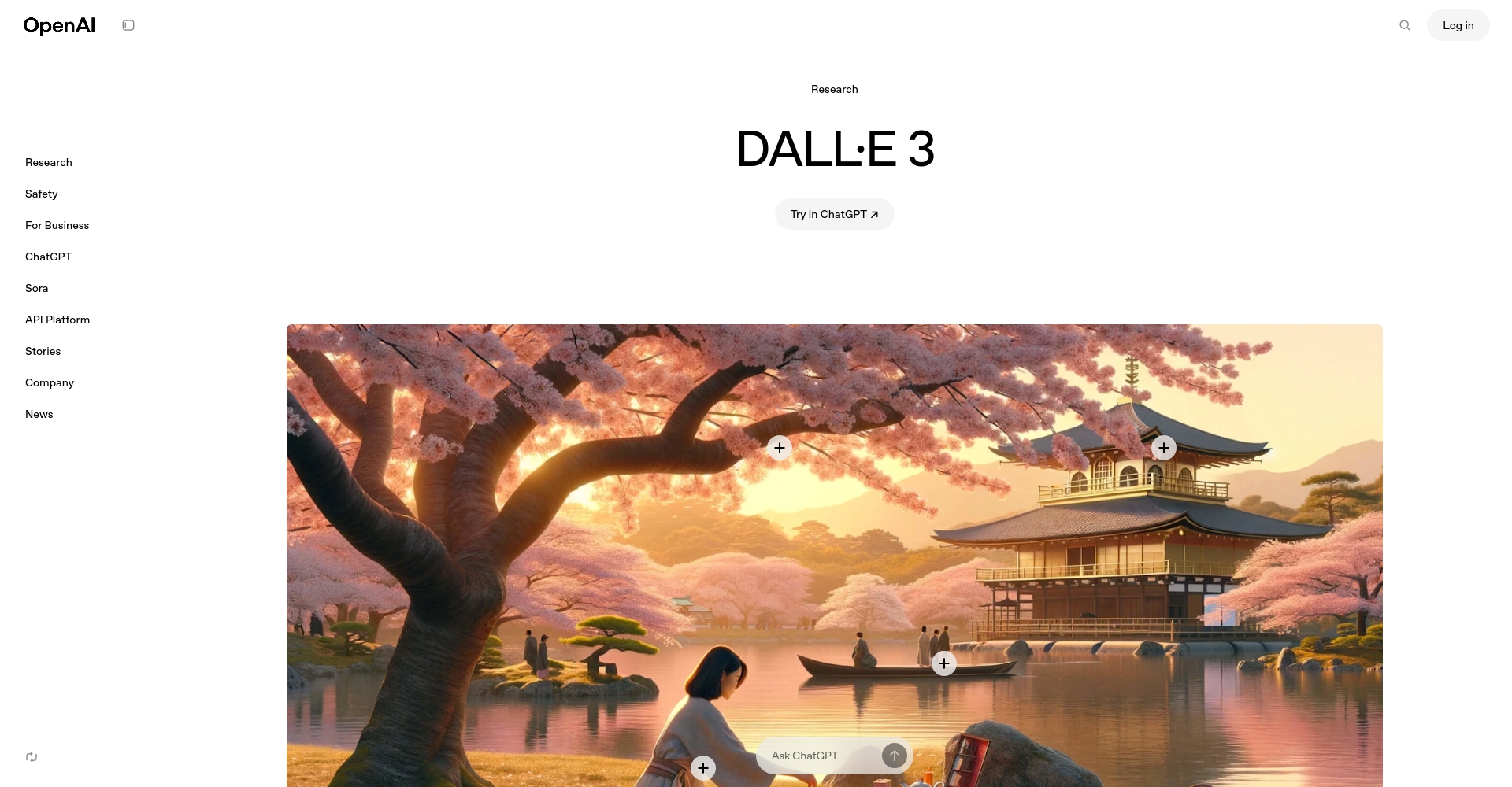 DALL·E 3