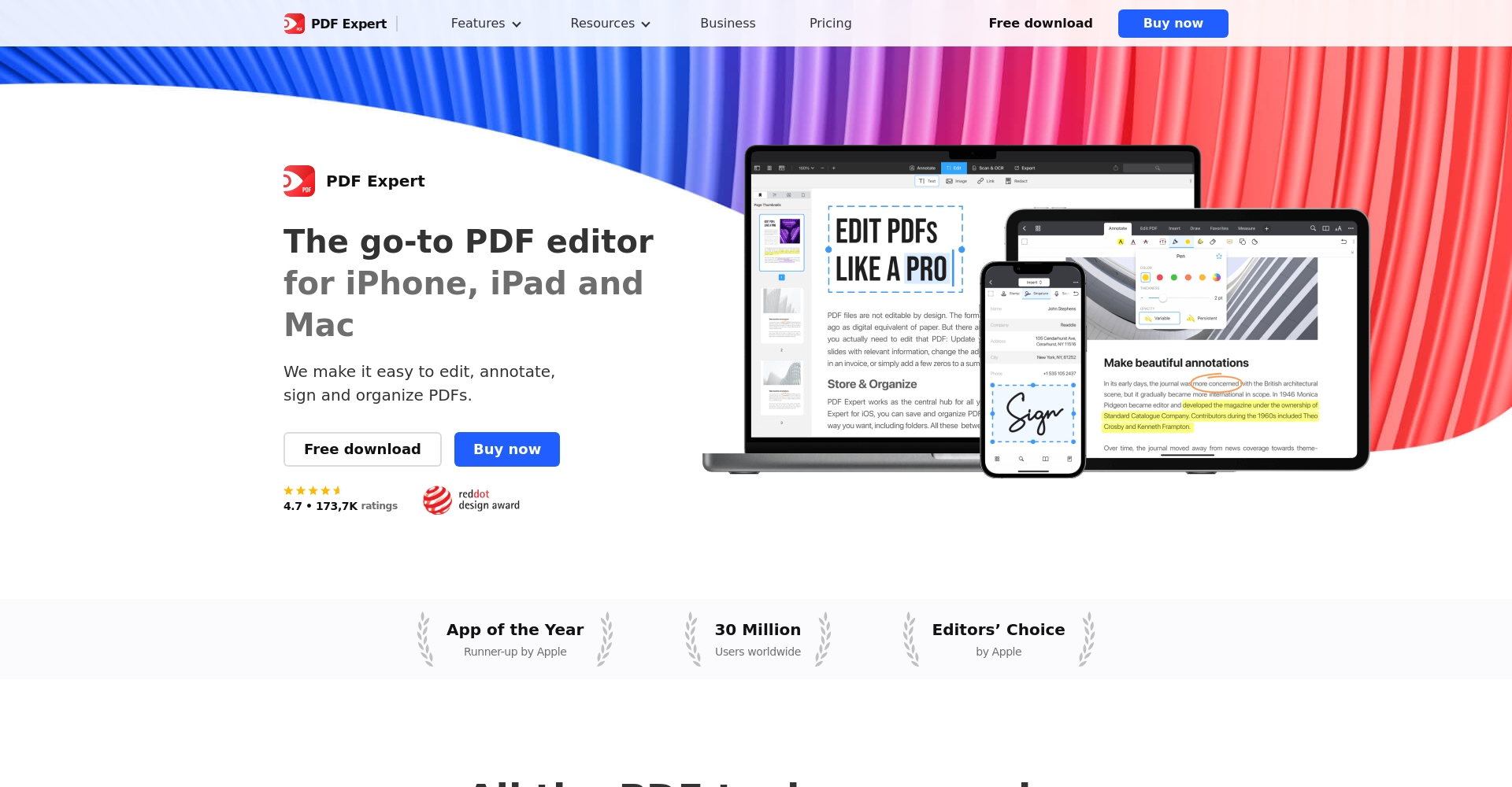 pdf ai工具推荐:2025年值得一试的8款智能PDF处理平台【附免费选项】
