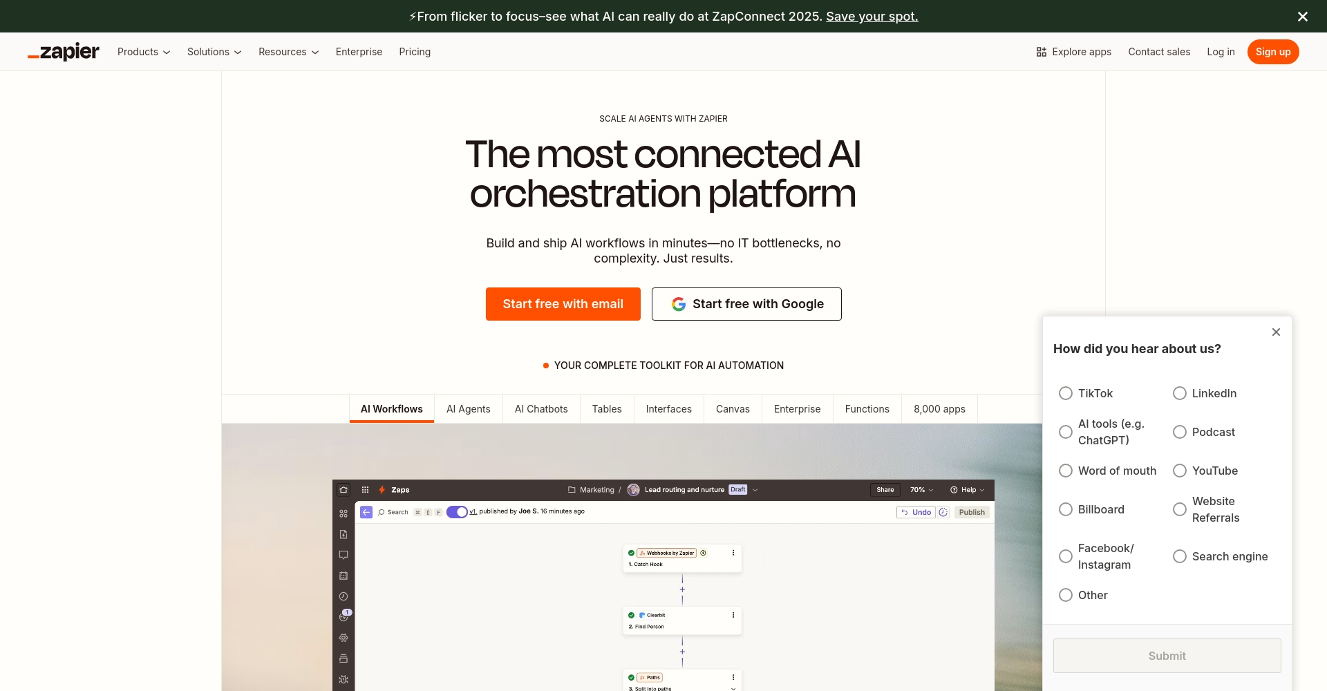 C AI工具介绍:中小企业如何利用C AI提升运营效率?