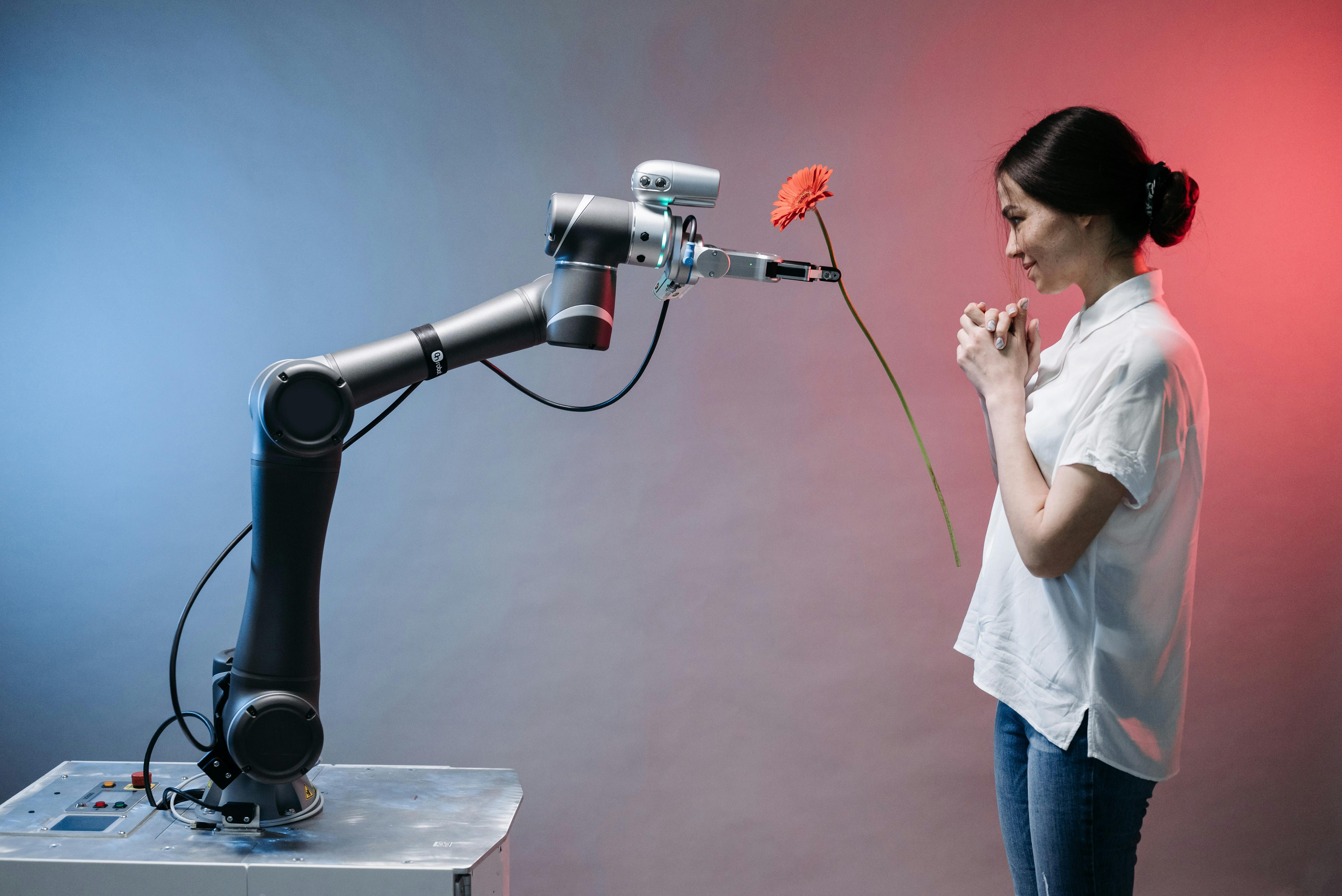 crush on ai:2025年最值得体验的AI虚拟情感平台深度解析