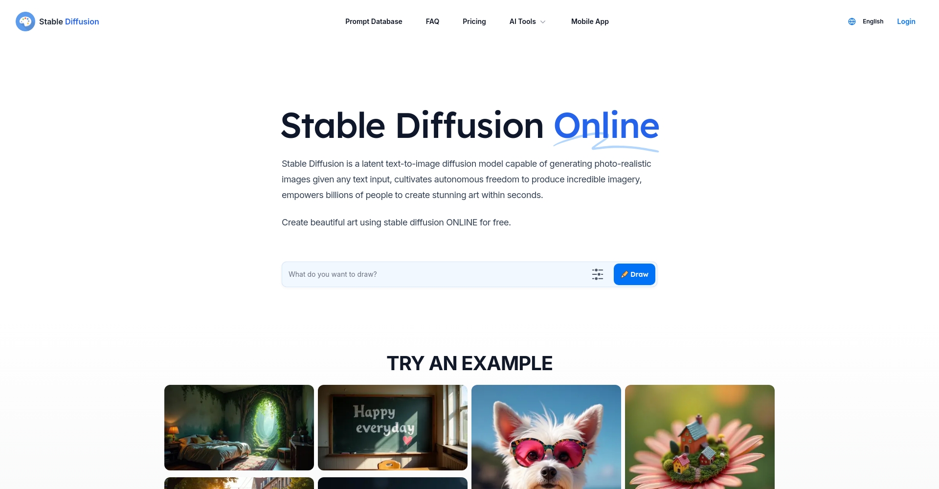 Stable Diffusion 教学全流程攻略:零基础小白也能快速上手的AI绘图指南