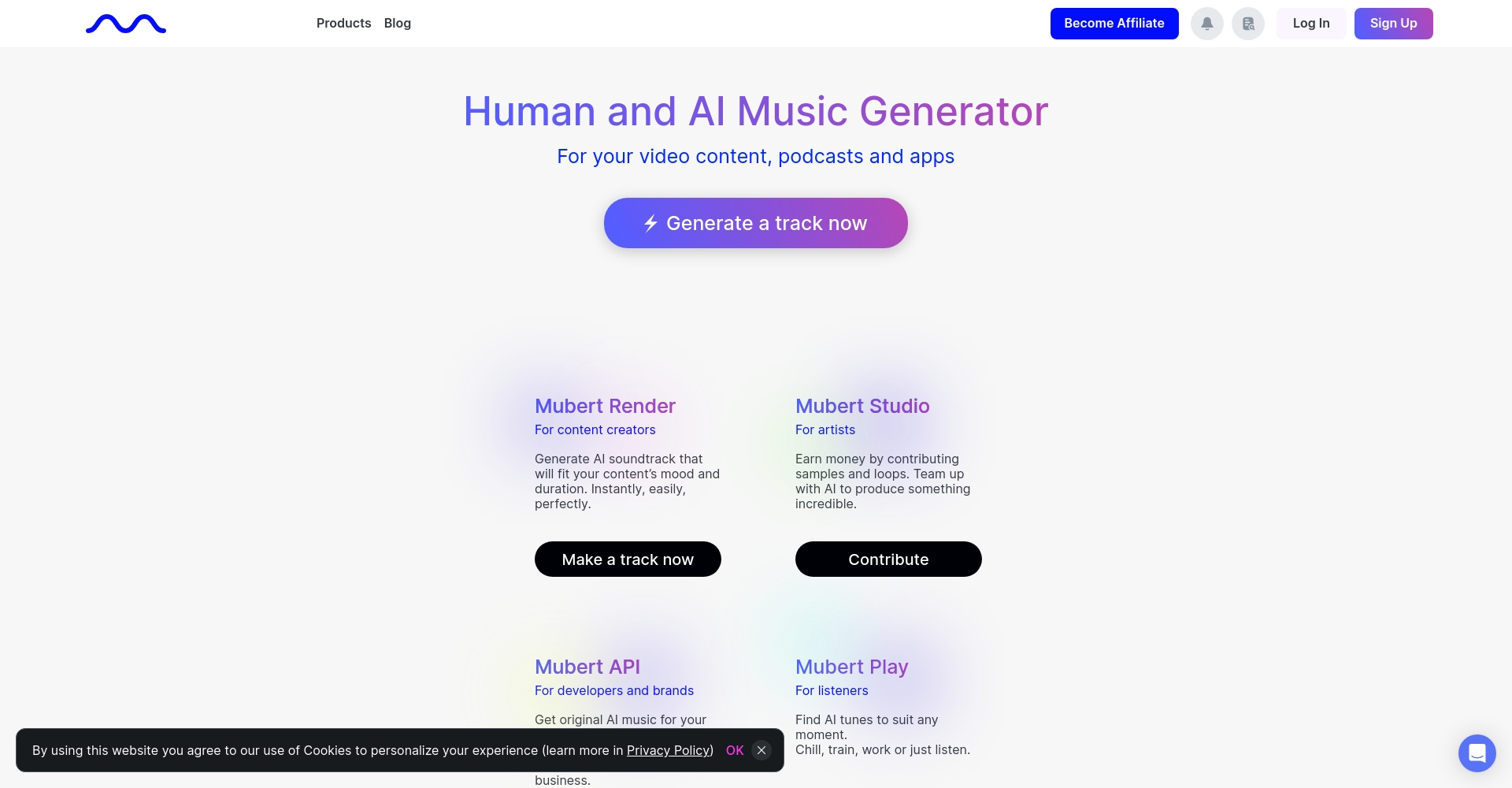 2025年AI作曲工具推薦清單:9款熱門平台功能詳解與免費體驗指引