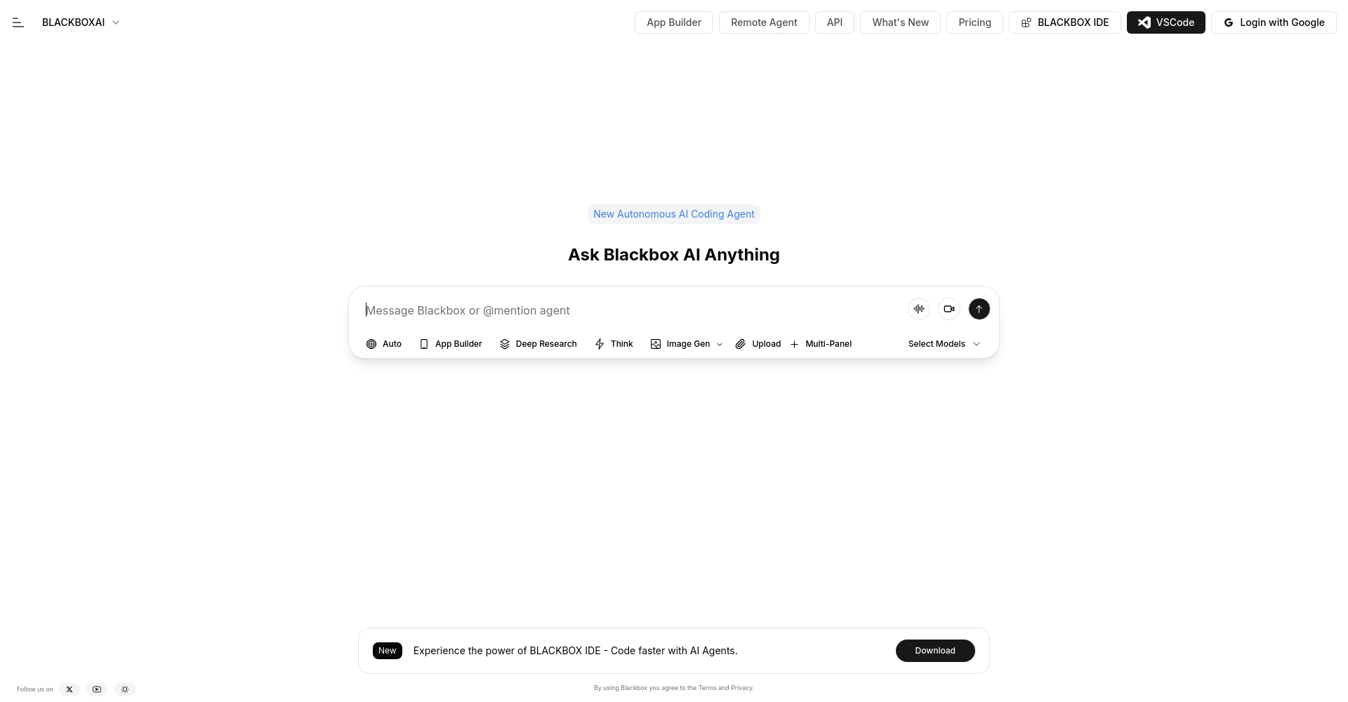 blackbox ai到底值不值得用?2025年开发者必看选择与避坑指南