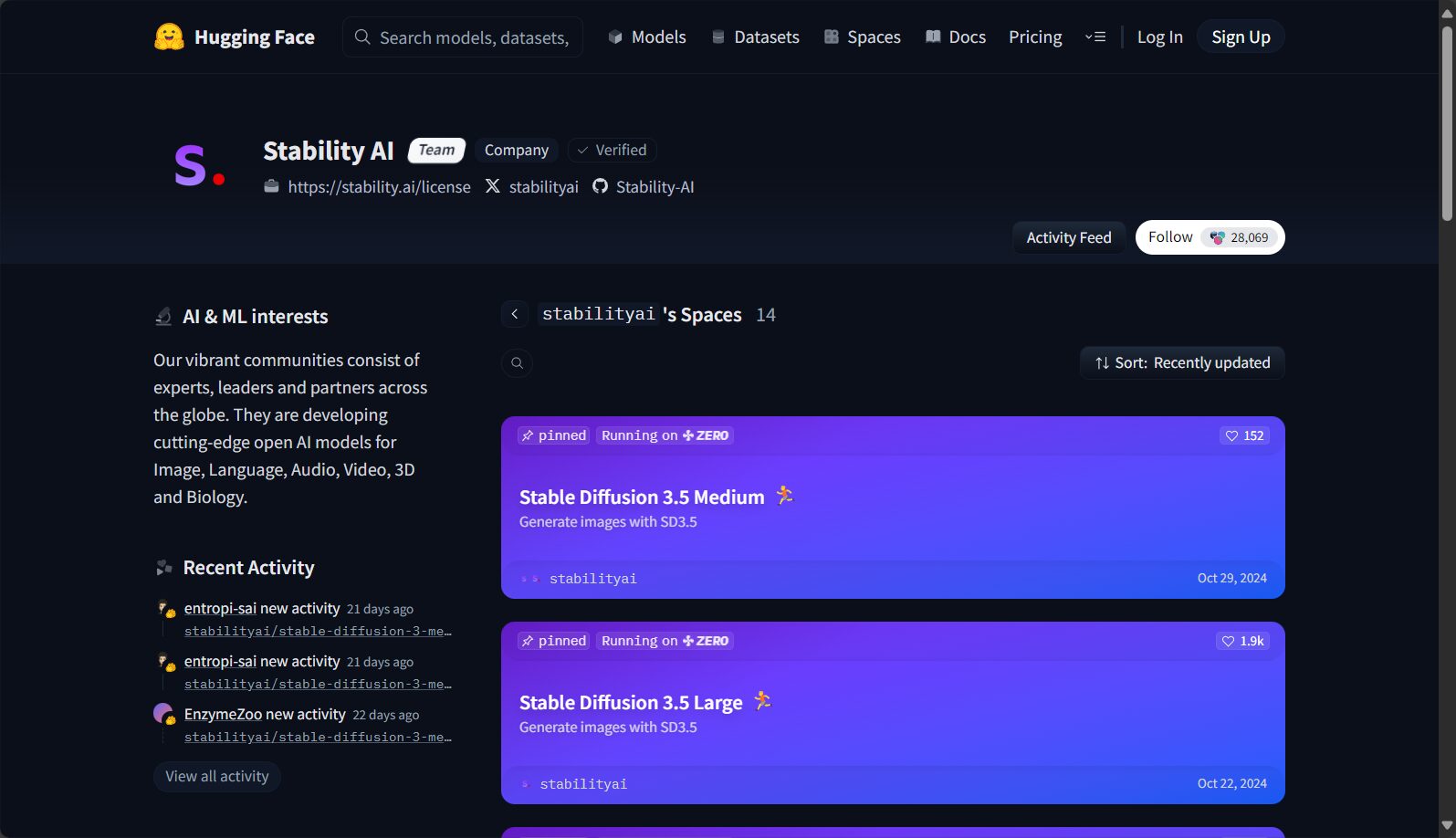 StableLM