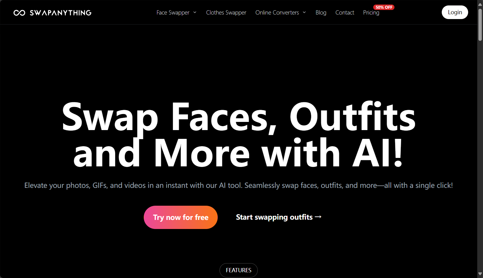 SwapAnything
