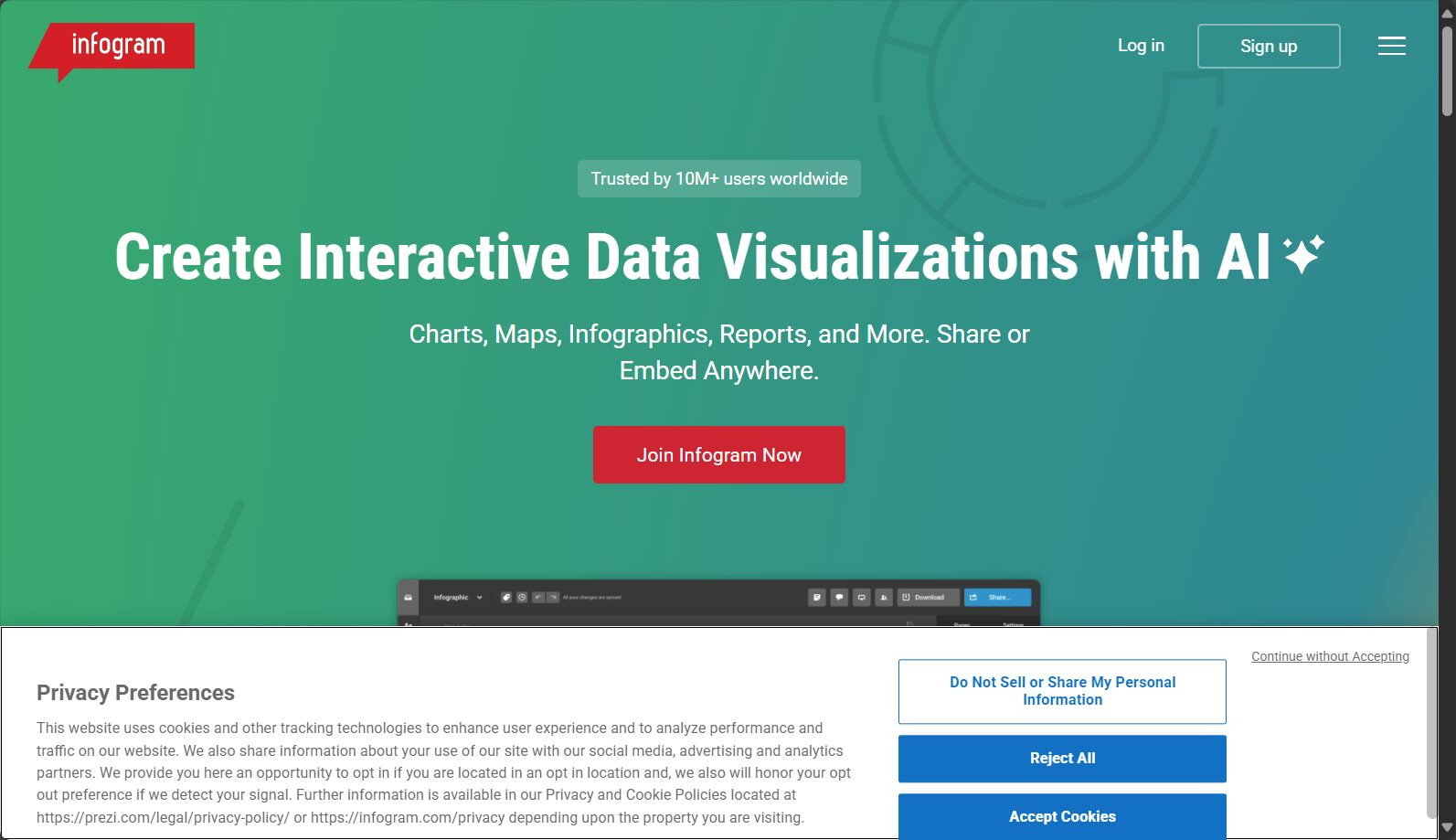 Infogram