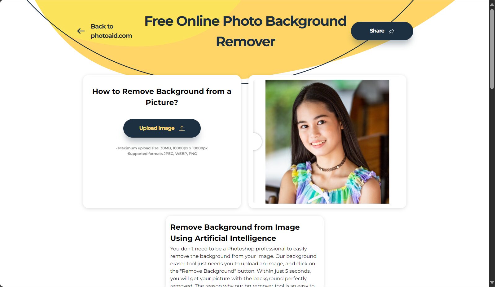 Image