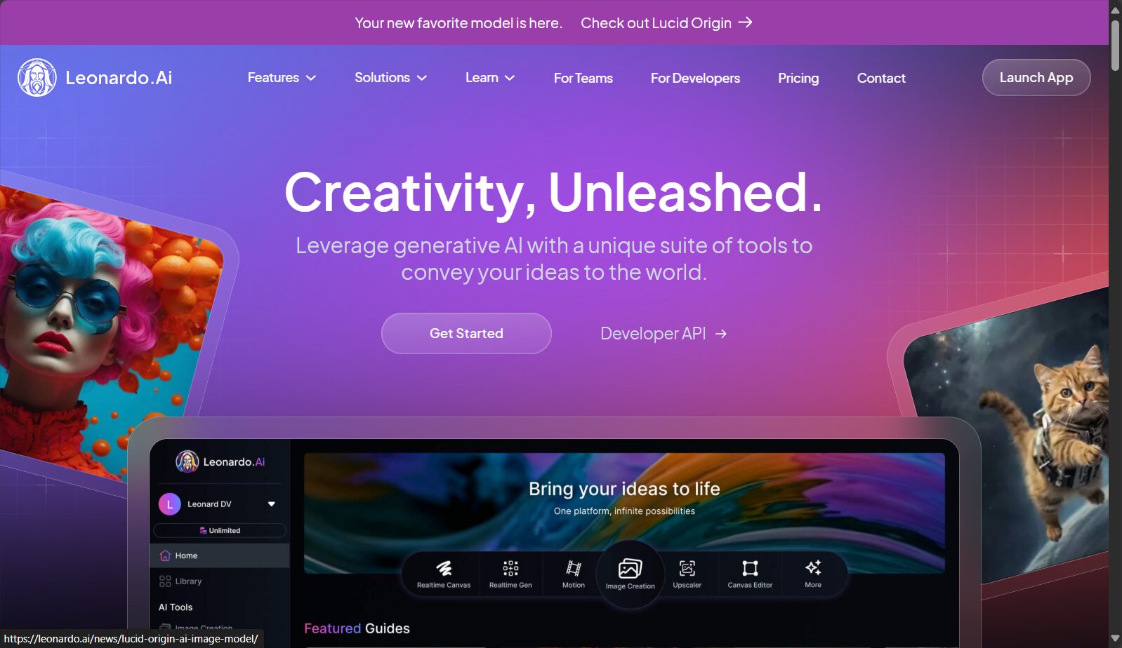 Leonardo.Ai