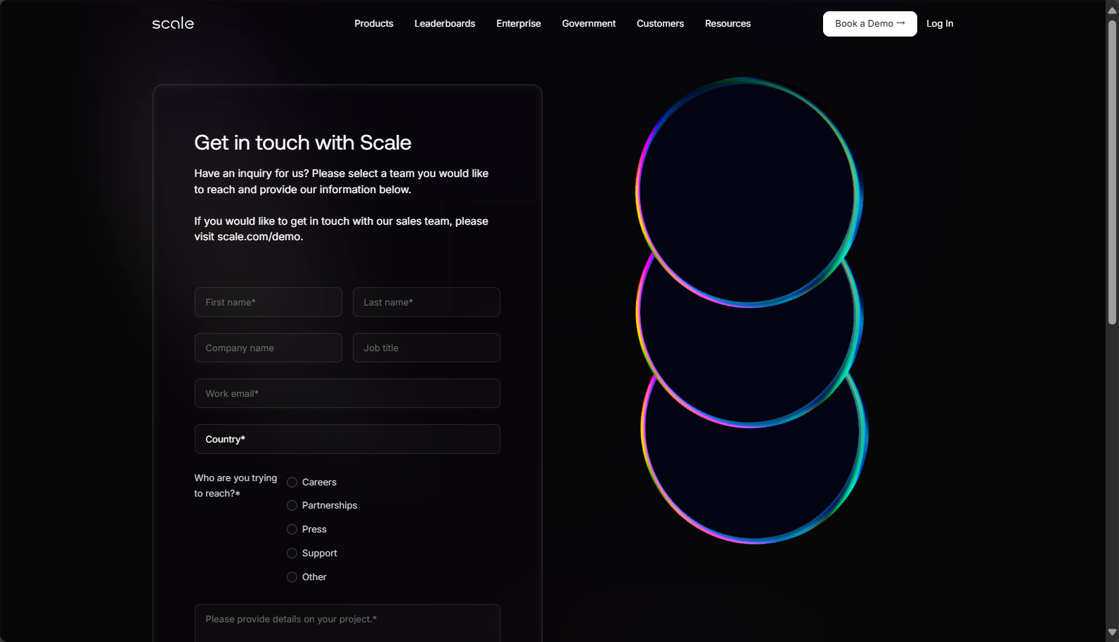 Scale AI