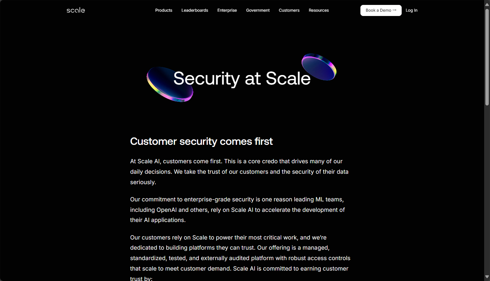 Scale AI