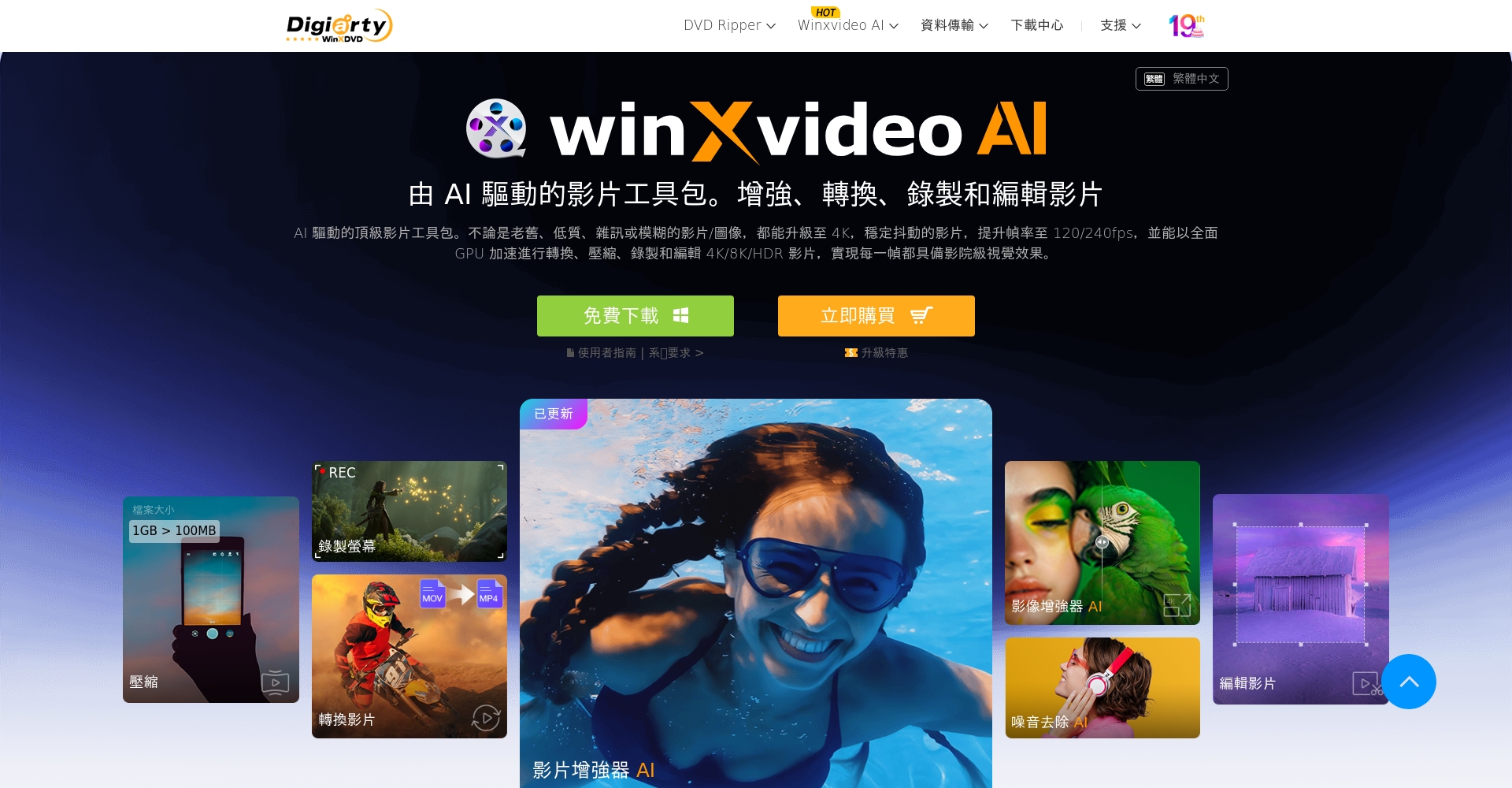 圖片高清神器推薦:2025年10款提升圖像清晰度的AI工具全面測評(含免費選項)