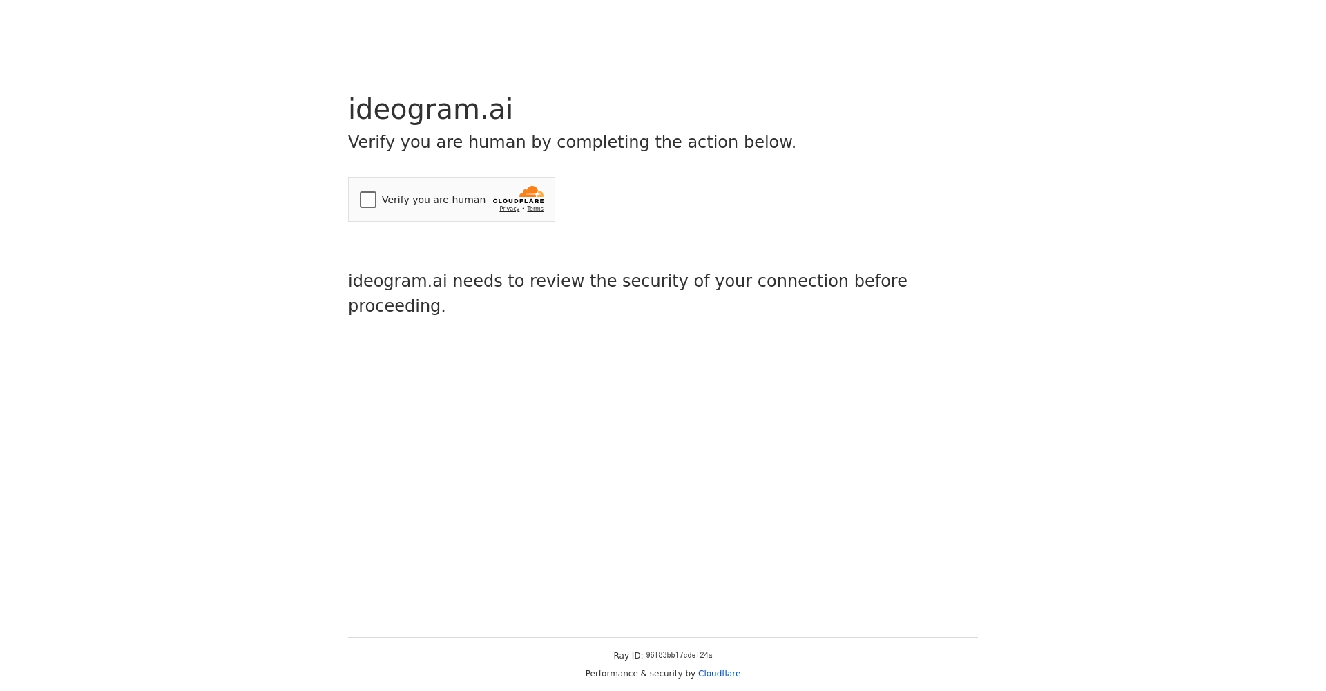 ideogram ai官网截图