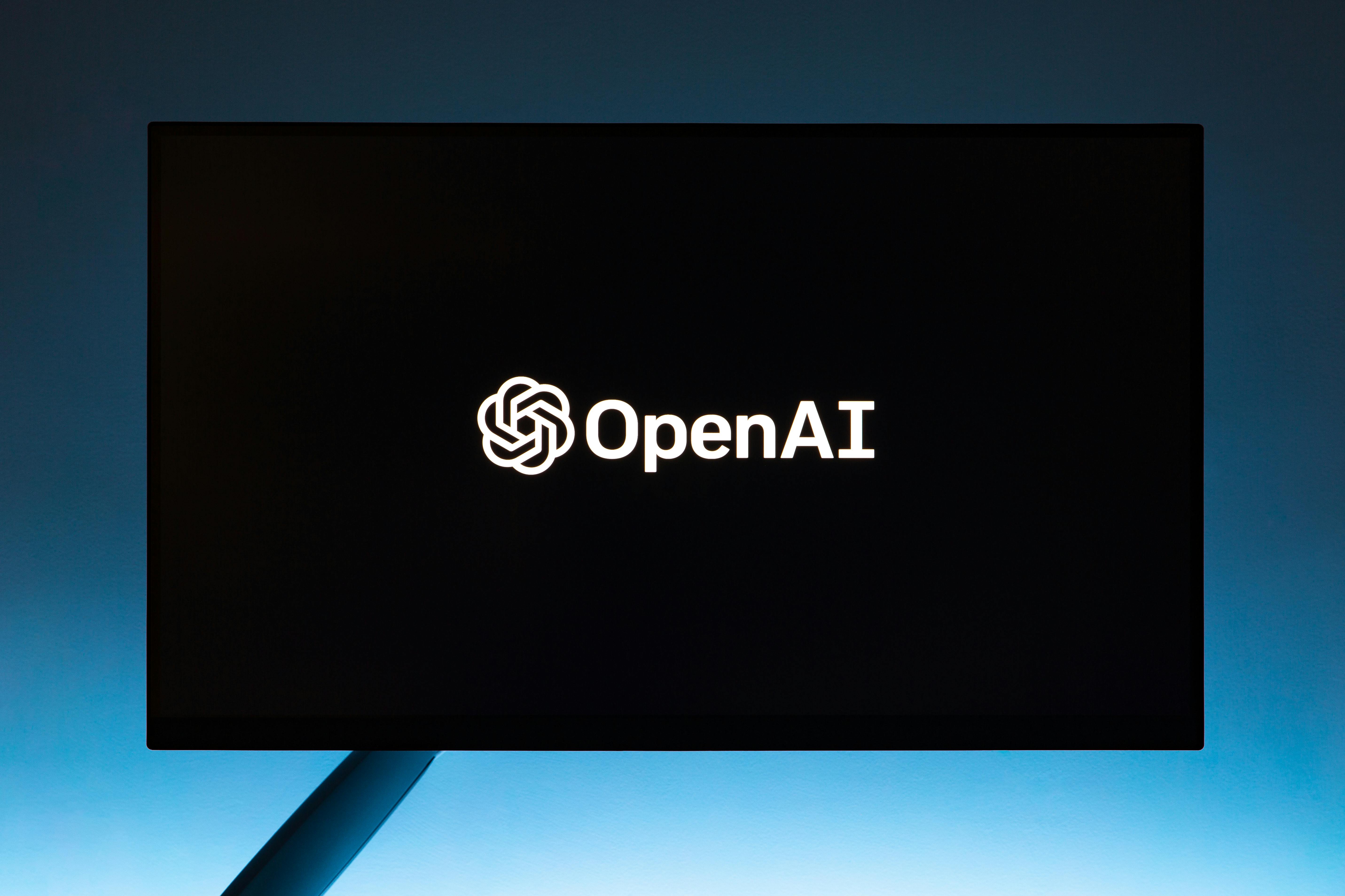 AI logo设计