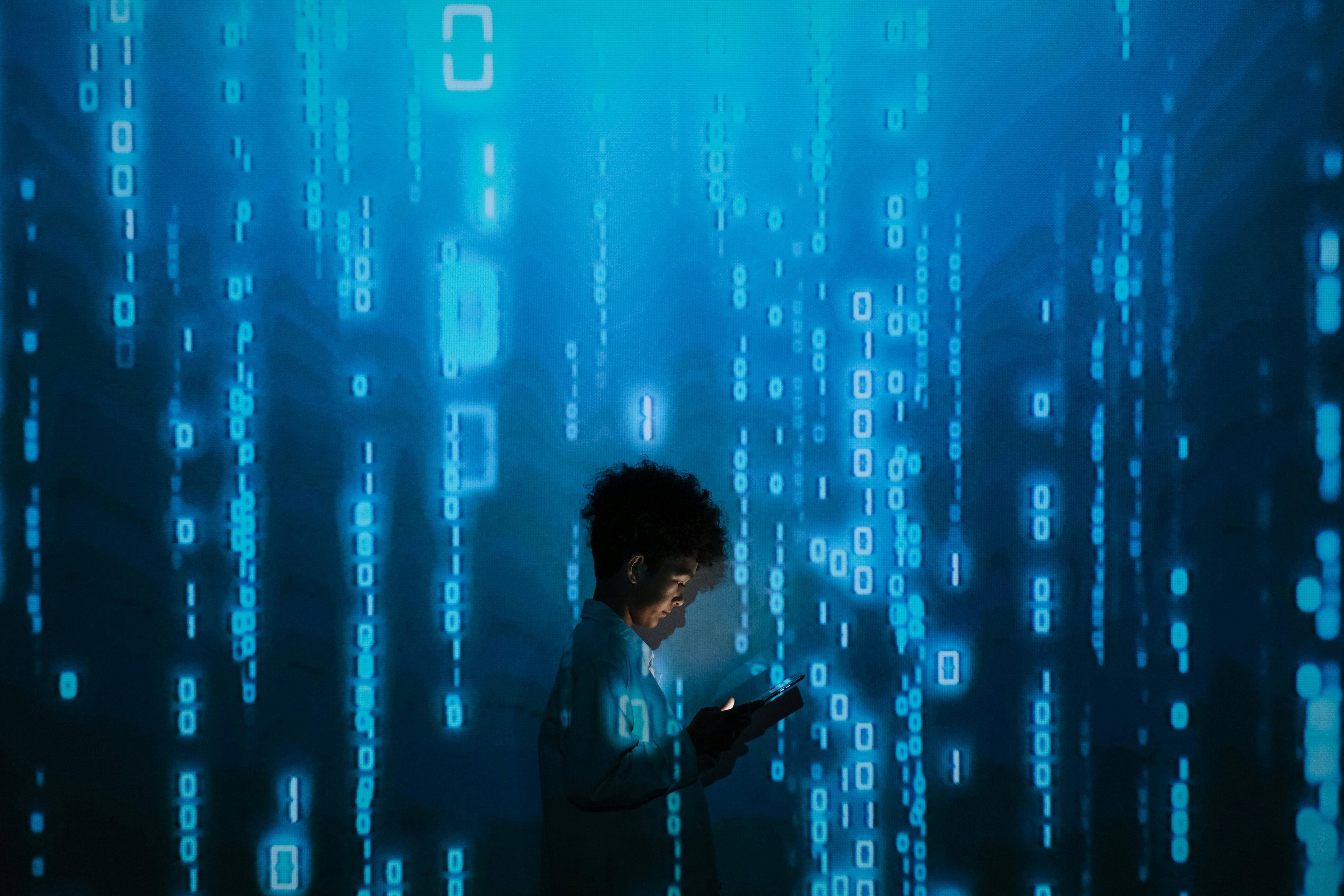 AI生成图片多终端下载